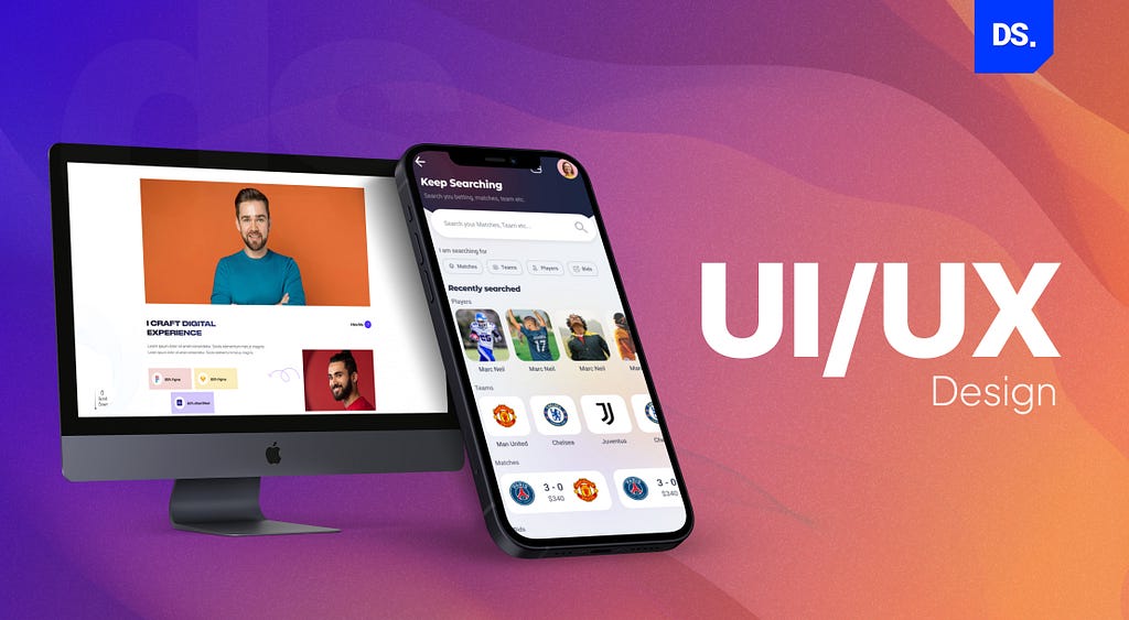 What is a UI/UX Design Agency?