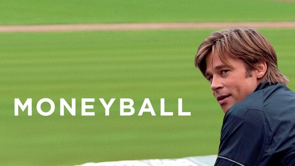 Moneyball