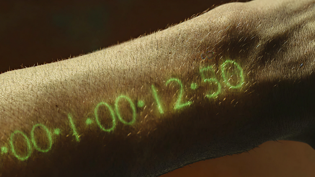 In Time (2011)