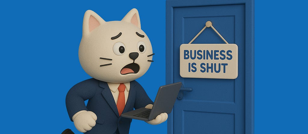 UX Without Business Context