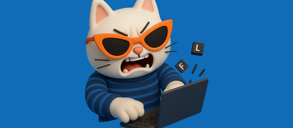 Learn to use AI for usability and heuristic testing